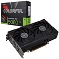 Colorful GeForce RTX 5060 Ti Gaming DUO 16GB-V