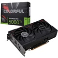 Colorful GeForce RTX 5060 Ti Gaming DUO 8GB-V