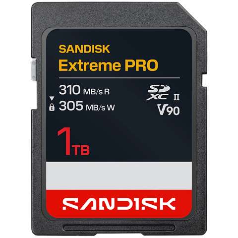 SDSDXDE-1T00-GN4IN ExtremePro