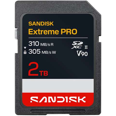 SDSDXDE-2T00-GN4IN ExtremePro