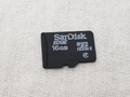 microSDHC カード 16GB 各サイトで併売につき売切れのさいはご容赦願います。