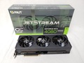 [保証確認] NED408SS19T2-1032J GeForce RTX 4080 SUPER JetStream OC 16GB 各サイトで併売につき売切れのさいはご容赦願います。