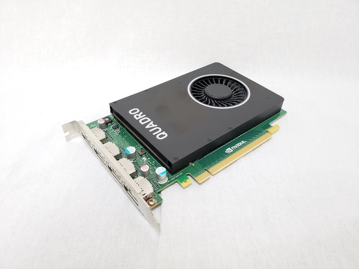 NVIDIA Quadro M2000 4GB /PCI-E 各サイトで併売につき売切れのさいはご容赦願います。