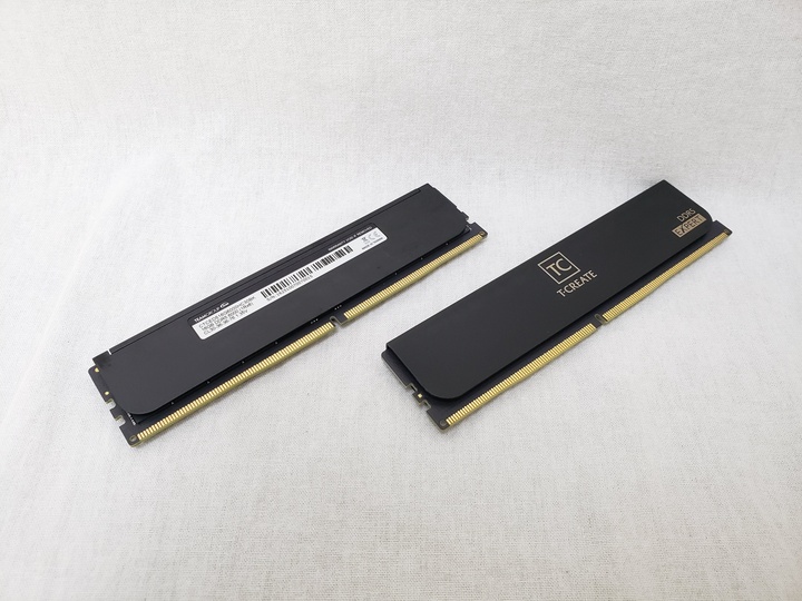 CTCED532G6000HC30BK /バルク ★こちらのメモリだけでの販売はできません、PC一式ご注文分の場合のみご購入いただけます。なお、PC本体1台につきメモリは1セットまでとさせていただきます★ 各サイトで併売につき売切れのさいはご容赦願います。