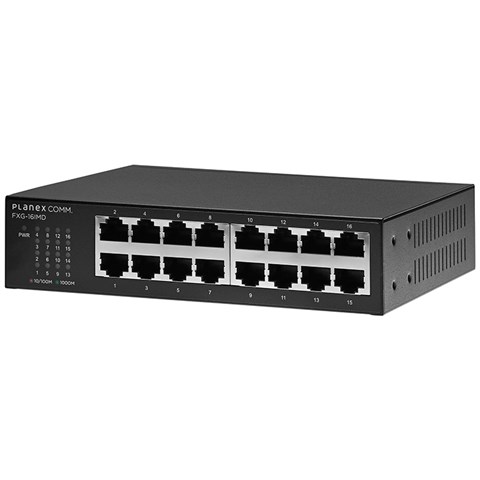 FXG-16IMD