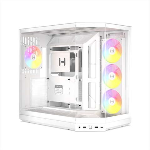 Y50 RGB Snow White ★送料無料対象品！★