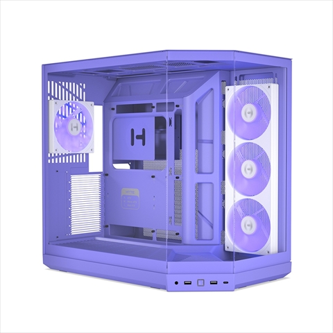 Y50 RGB Taro Milk ★送料無料対象品！★