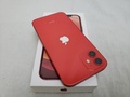 iPhone12 64GB レッド /MGHQ3J/A docomo 【SIMロック解除品】 各サイトで併売につき売切れのさいはご容赦願います。