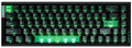 RS6 Air Wired Magnetic HE keyboard Black