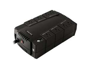 【クリックで詳細表示】Backup BR 350 (CP350HG JP)