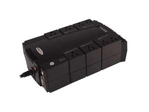 【クリックで詳細表示】Backup BR 500 (CP500SL JP)