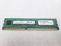 PC3-12800(DDR3 1600) 8GB /バルク 各サイトで併売につき売切れのさいはご容赦願います。