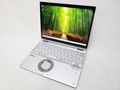 Let's note QV9 (i7-10810U/12.0/16GB/SSD512GB/W11) /CF-QV9TFLVS [7253]各サイトで併売につき売切れのさいはご容赦願います。