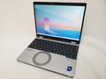 Let's note SR4 (i5-1345U/12.4/16GB/SSD256GB/W11) /CF-SR4RDAAS [0875]各サイトで併売につき売切れのさいはご容赦願います。