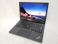 ThinkPad X13 Gen2 (i5-11135G7/13.3/8GB/SSD256GB/W11) /20WLS2LW00 [2284]各サイトで併売につき売切れのさいはご容赦願います。