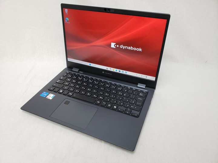 dynabook G83/LY (i5-1334U/13.3/16GB/SSD512GB/W11) /A6G2LYL8161A [2808]各サイトで併売につき売切れのさいはご容赦願います。