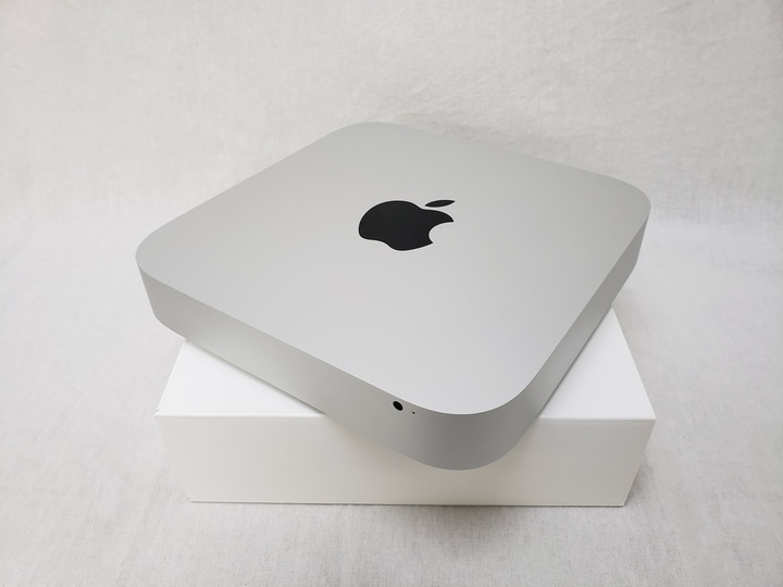 Mac mini MGEM2J/A 各サイトで併売につき売切れのさいはご容赦願います。