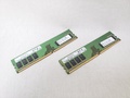 PC4-21300(DDR4 2666) 8GB x2 /バルク 各サイトで併売につき売切れのさいはご容赦願います。