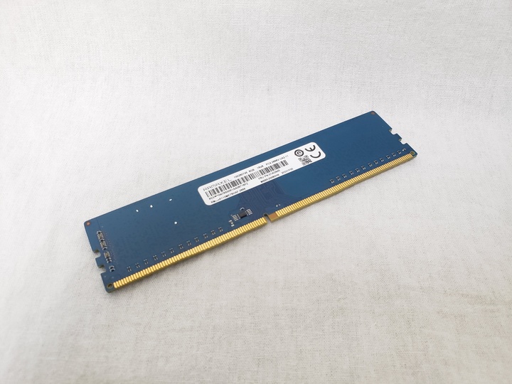 PC4-21300(DDR4 2666) 8GB /バルク 各サイトで併売につき売切れのさいはご容赦願います。