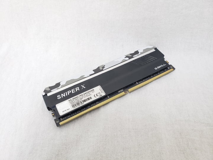 PC4-28800(DDR4 3600) 16GB /バルク 各サイトで併売につき売切れのさいはご容赦願います。