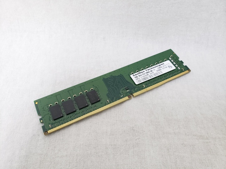 PC4-21300(DDR4 2666) 16GB /バルク 各サイトで併売につき売切れのさいはご容赦願います。