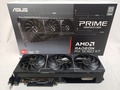 PRIME-RX9060XT-O16G 各サイトで併売につき売切れのさいはご容赦願います。