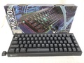 TK-VK300SBK 銀軸 [ブラック] 各サイトで併売につき売切れのさいはご容赦願います。