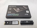 Predator GM7000-1TB 各サイトで併売につき売切れのさいはご容赦願います。