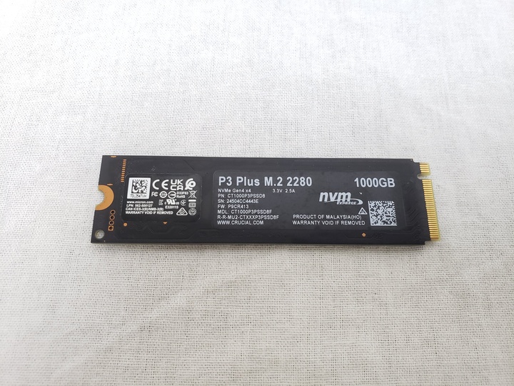 P3 CT1000P3SSD8 各サイトで併売につき売切れのさいはご容赦願います。