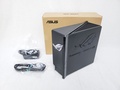 ROG Strix GS-BE7200X　茶箱 各サイトで併売につき売切れのさいはご容赦願います。