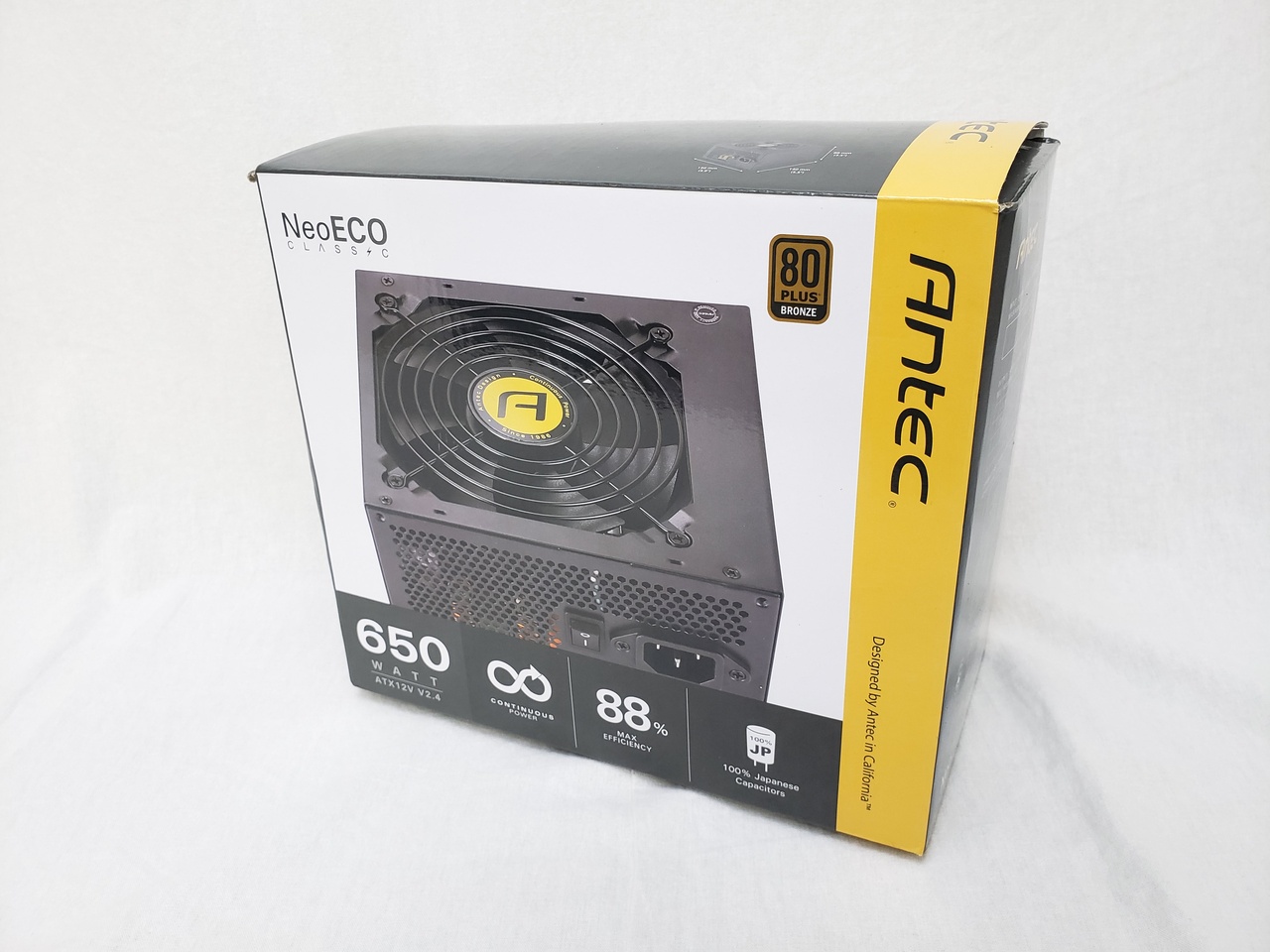 NeoECO Classic NE650C 各サイトで併売につき売切れのさいはご容赦願い
