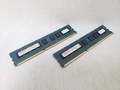 PC3-12800E(DDR3 1600) 8GB x2 ECC 各サイトで併売につき売切れのさいはご容赦願います。