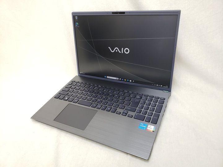 VAIO Pro BM (i5-1334U/16.0/16GB/SSD256GB/W11) /VJBM118000105 [8492]各サイトで併売につき売切れのさいはご容赦願います。