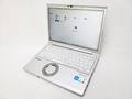 Let's note SV1 (i5-1145G7/12.1/16GB/SSD256GB/W11) /CF-SV1RD7VS [3076]各サイトで併売につき売切れのさいはご容赦願います。