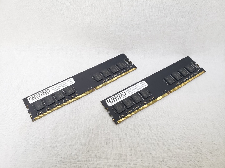 PC4-25600(DDR4 3200) 16GB x2 /バルク 各サイトで併売につき売切れのさいはご容赦願います。