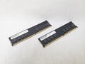 PC4-25600(DDR4 3200) 16GB x2 /バルク 各サイトで併売につき売切れのさいはご容赦願います。