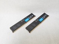 CT2K8G56C46U5 /バルク ★こちらのメモリだけでの販売はできません、PC一式ご注文分の場合のみご購入いただけます。なお、PC本体1台につきメモリは1セットまでとさせていただきます★ 各サイトで併売につき売切れのさいはご容赦願います。
