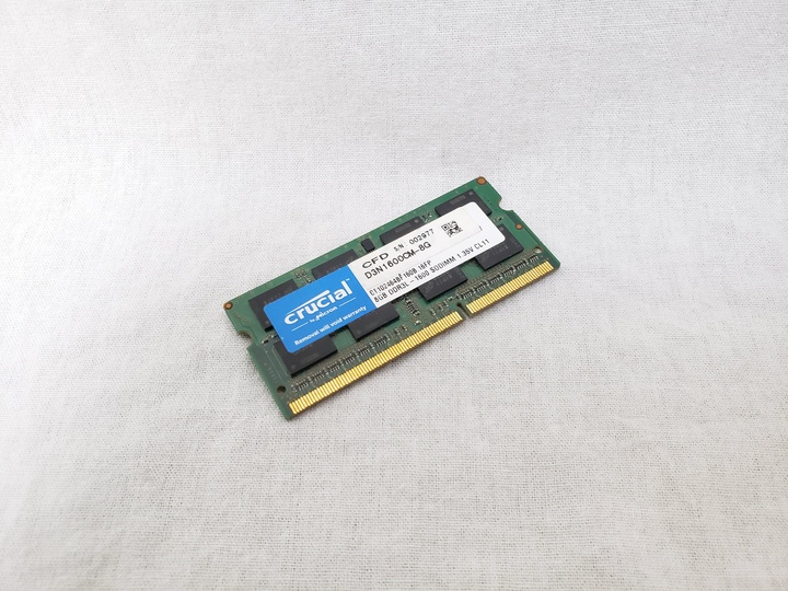 D3N1600CM-8G /バルク 各サイトで併売につき売切れのさいはご容赦願います。