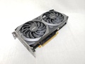GeForce RTX 3060 Ti VENTUS 2X 8G V1 LHR 各サイトで併売につき売切れのさいはご容赦願います。