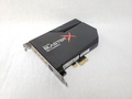 Sound BlasterX AE-5 SBX-AE5-BK 各サイトで併売につき売切れのさいはご容赦願います。