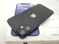 iPhone12 Mini 256GB ブラック /MGDR3J/A docomo 【SIMロック解除品】 各サイトで併売につき売切れのさいはご容赦願います。