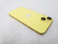 iPhone14 128GB イエロー /MR3Q3J/A 【au SIMFREE】 各サイトで併売につき売切れのさいはご容赦願います。