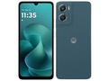 moto g06 タペストリーブルー 【国内版 SIMFREE】 各サイトで併売につき売切れのさいはご容赦願います。