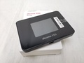 SH-52B ブラック /Wi-Fi STATION 【docomo SIMFREE】 各サイトで併売につき売切れのさいはご容赦願います。