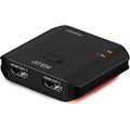 ATEN essentials VS4812 HDMI分配器（4K60p対応 / 1入力2出力）