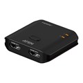 ATEN essentials VS5821 8K対応 HDMIスイッチャー（2入力1出力切替）