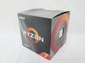 Ryzen 7 3800X With Wraith Prism cooler (8C16T/3.9GHz（4.5）/105W/Total Cache 36MB) 各サイトで併売につき売切れのさいはご容赦願います。