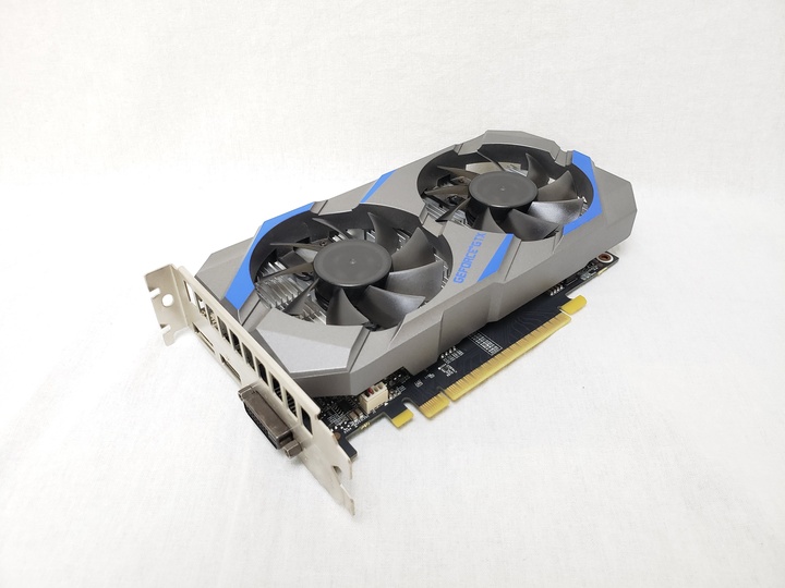 GF-GTX1050Ti-E4GB/DF3 各サイトで併売につき売切れのさいはご容赦願います。