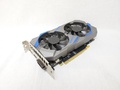 GF-GTX1050Ti-E4GB/DF3 各サイトで併売につき売切れのさいはご容赦願います。