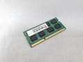 204Pin 1066(PC3-8500) 4GB DDR3 S.O.DIMM 各サイトで併売につき売切れのさいはご容赦願います。